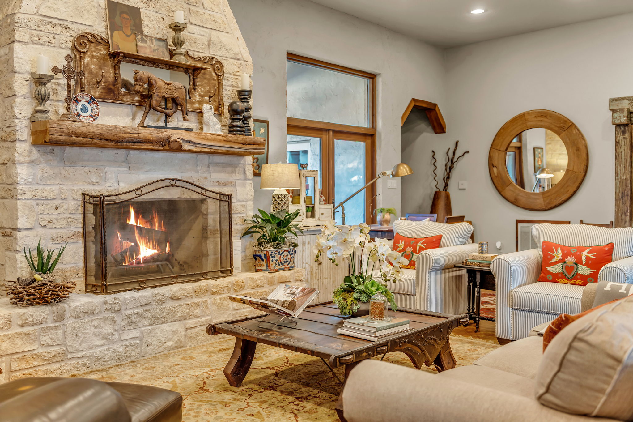 Interior Design Portfolio & Gallery | Winsor Designs
